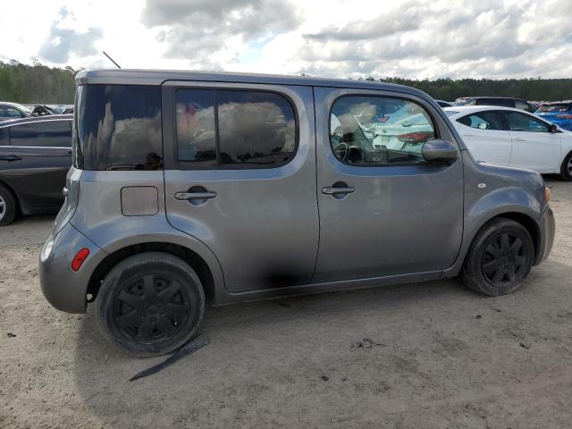 Photo 2 VIN: JN8AZ2KR5DT305407 - NISSAN CUBE 