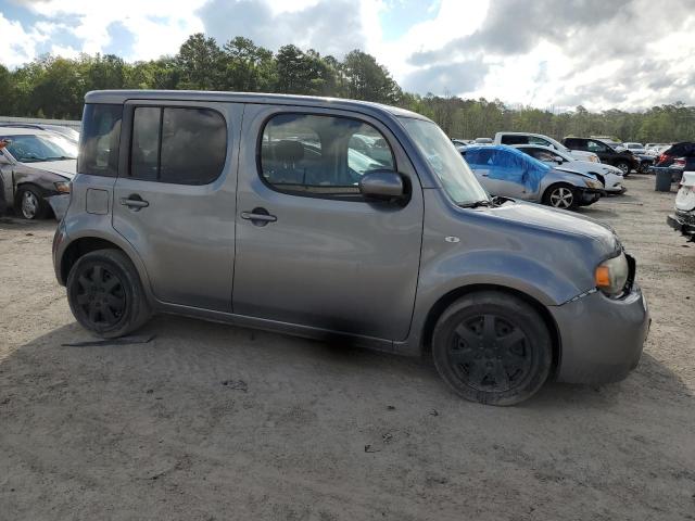 Photo 3 VIN: JN8AZ2KR5DT305407 - NISSAN CUBE 