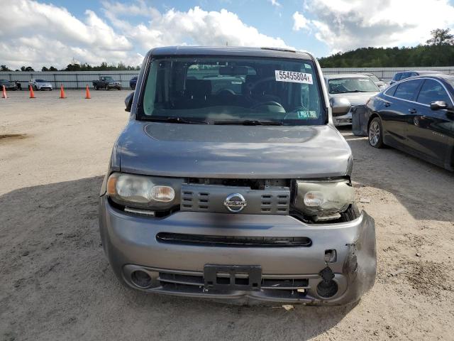 Photo 4 VIN: JN8AZ2KR5DT305407 - NISSAN CUBE 