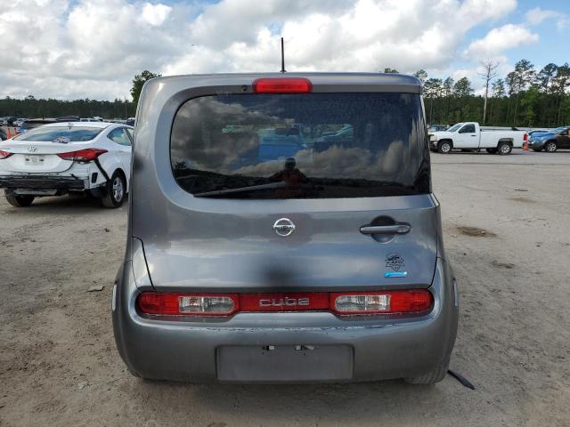 Photo 5 VIN: JN8AZ2KR5DT305407 - NISSAN CUBE 