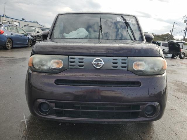 Photo 4 VIN: JN8AZ2KR5DT306248 - NISSAN CUBE 