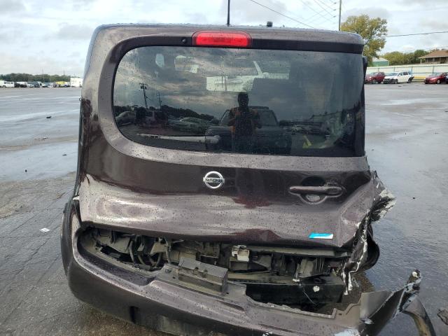 Photo 5 VIN: JN8AZ2KR5DT306248 - NISSAN CUBE 