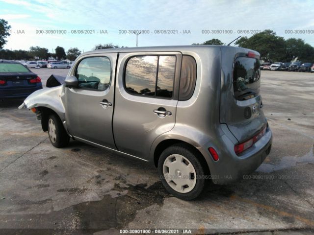 Photo 2 VIN: JN8AZ2KR5ET350526 - NISSAN CUBE 