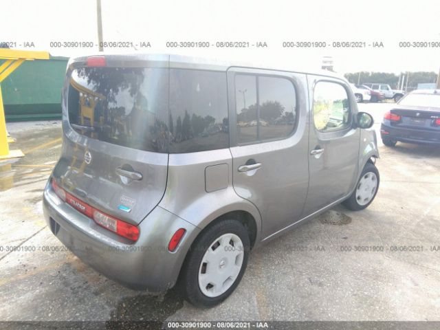 Photo 3 VIN: JN8AZ2KR5ET350526 - NISSAN CUBE 