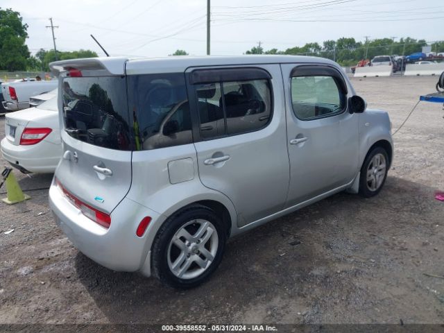 Photo 3 VIN: JN8AZ2KR5ET351305 - NISSAN CUBE 