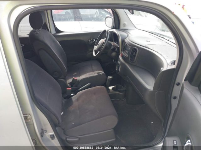 Photo 4 VIN: JN8AZ2KR5ET351305 - NISSAN CUBE 