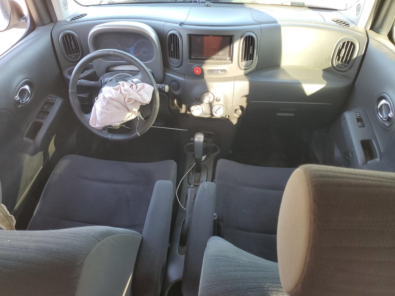 Photo 7 VIN: JN8AZ2KR5ET352177 - NISSAN CUBE 