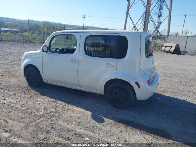 Photo 2 VIN: JN8AZ2KR5ET352258 - NISSAN CUBE 