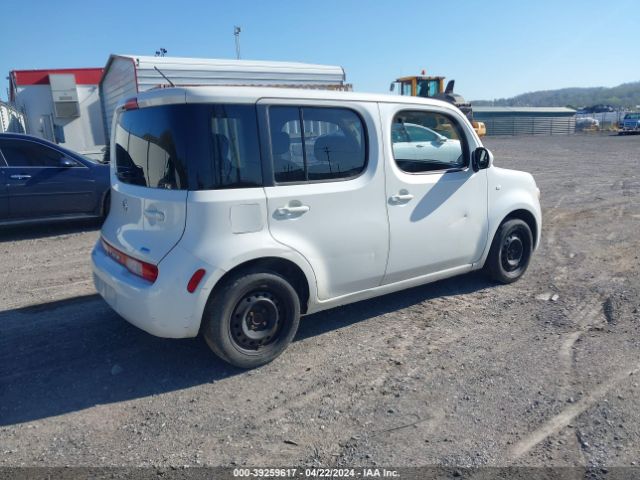 Photo 3 VIN: JN8AZ2KR5ET352258 - NISSAN CUBE 