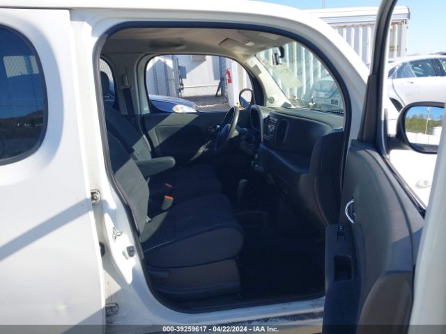 Photo 4 VIN: JN8AZ2KR5ET352258 - NISSAN CUBE 