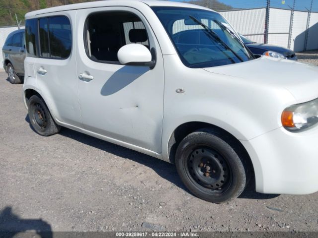 Photo 5 VIN: JN8AZ2KR5ET352258 - NISSAN CUBE 