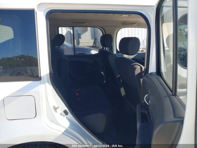 Photo 7 VIN: JN8AZ2KR5ET352258 - NISSAN CUBE 