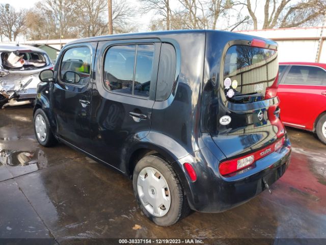 Photo 2 VIN: JN8AZ2KR5ET353409 - NISSAN CUBE 