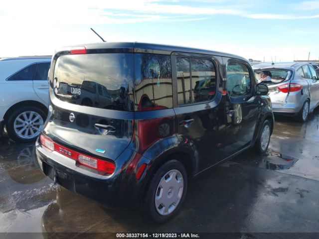 Photo 3 VIN: JN8AZ2KR5ET353409 - NISSAN CUBE 