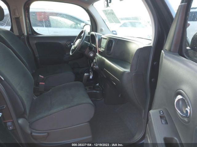 Photo 4 VIN: JN8AZ2KR5ET353409 - NISSAN CUBE 