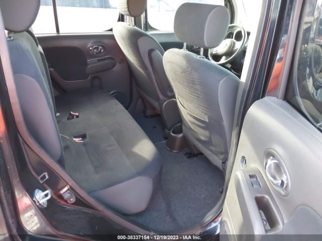 Photo 7 VIN: JN8AZ2KR5ET353409 - NISSAN CUBE 