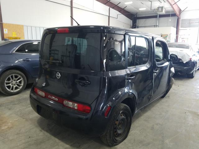 Photo 3 VIN: JN8AZ2KR6AT152113 - NISSAN CUBE BASE 