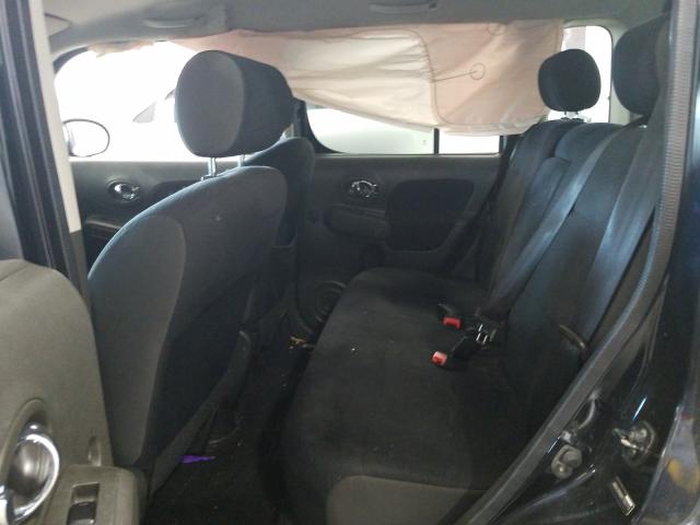 Photo 5 VIN: JN8AZ2KR6AT152113 - NISSAN CUBE BASE 