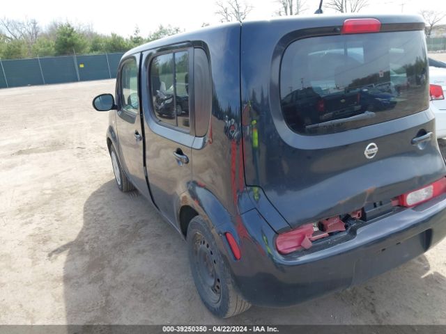 Photo 2 VIN: JN8AZ2KR6AT152337 - NISSAN CUBE 