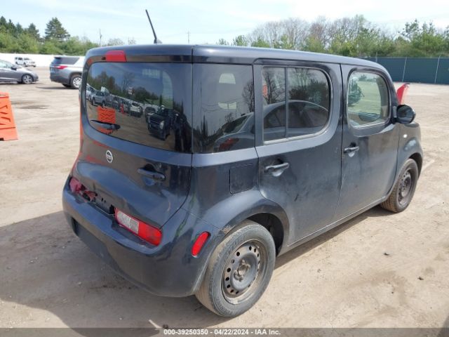 Photo 3 VIN: JN8AZ2KR6AT152337 - NISSAN CUBE 