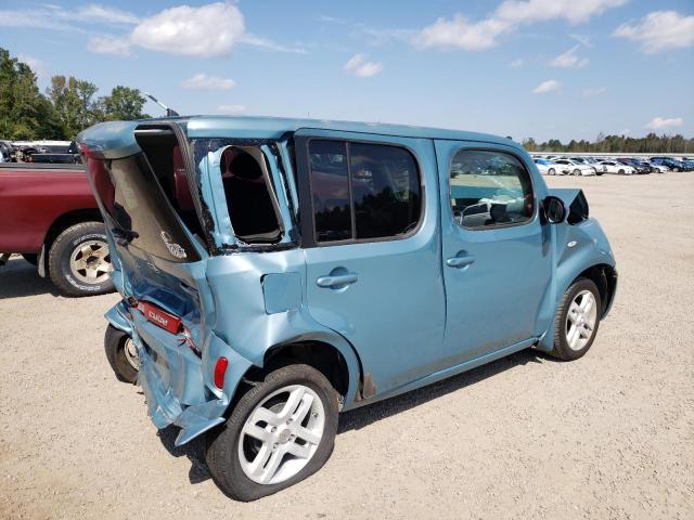 Photo 8 VIN: JN8AZ2KR6AT155349 - NISSAN CUBE BASE 