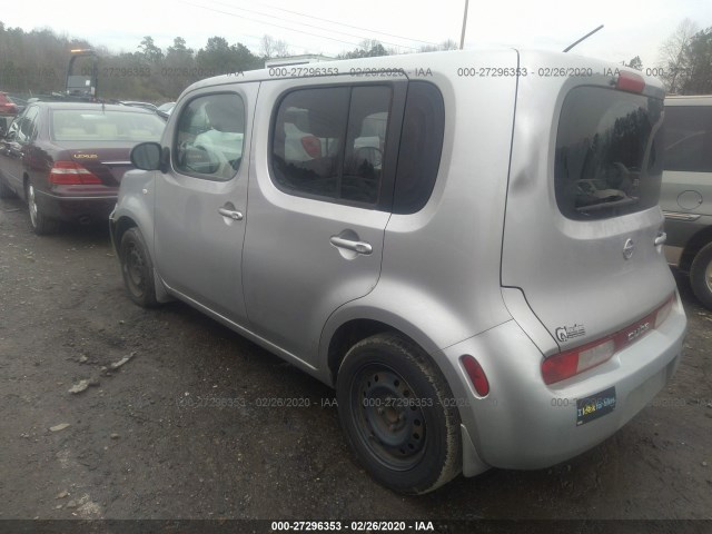 Photo 2 VIN: JN8AZ2KR6AT157053 - NISSAN CUBE 