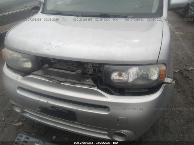 Photo 5 VIN: JN8AZ2KR6AT157053 - NISSAN CUBE 