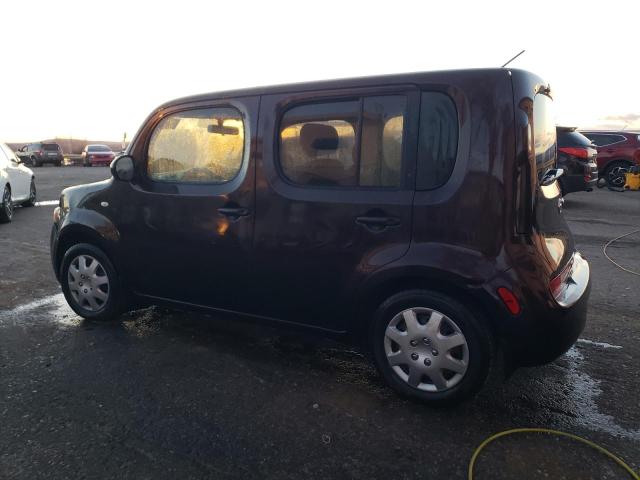 Photo 1 VIN: JN8AZ2KR6AT161491 - NISSAN CUBE 