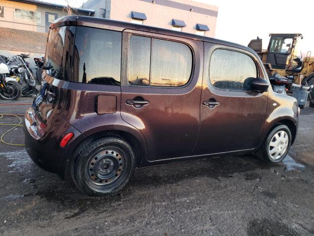 Photo 2 VIN: JN8AZ2KR6AT161491 - NISSAN CUBE 