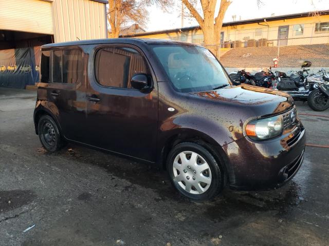 Photo 3 VIN: JN8AZ2KR6AT161491 - NISSAN CUBE 