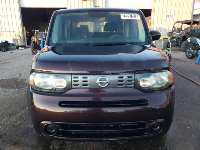 Photo 4 VIN: JN8AZ2KR6AT161491 - NISSAN CUBE 