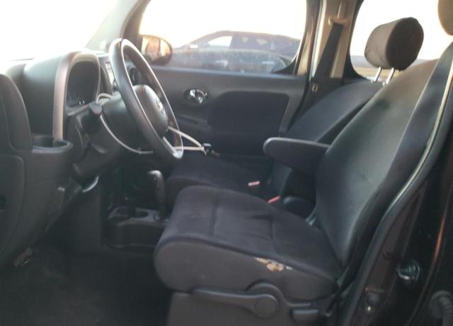 Photo 6 VIN: JN8AZ2KR6AT161491 - NISSAN CUBE 