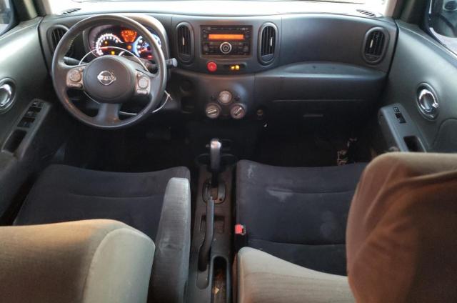 Photo 7 VIN: JN8AZ2KR6AT161491 - NISSAN CUBE 