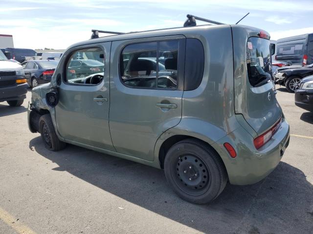 Photo 1 VIN: JN8AZ2KR6AT161541 - NISSAN CUBE 