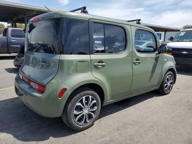 Photo 2 VIN: JN8AZ2KR6AT161541 - NISSAN CUBE 