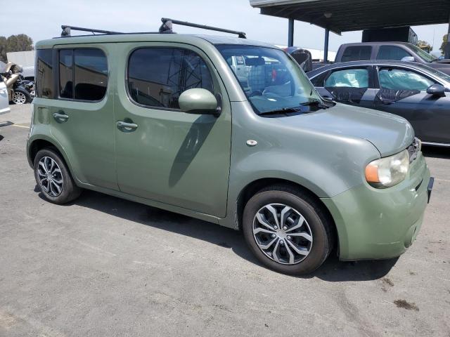 Photo 3 VIN: JN8AZ2KR6AT161541 - NISSAN CUBE 