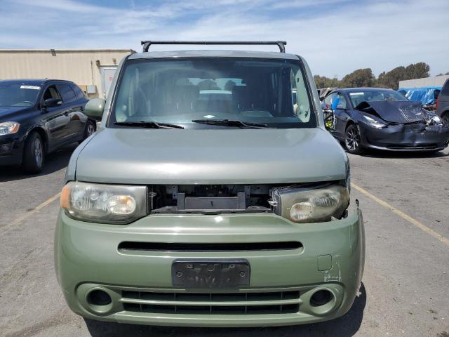 Photo 4 VIN: JN8AZ2KR6AT161541 - NISSAN CUBE 