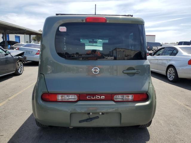 Photo 5 VIN: JN8AZ2KR6AT161541 - NISSAN CUBE 