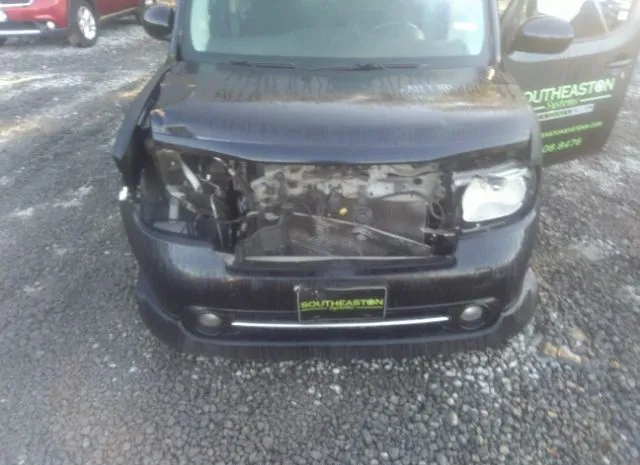 Photo 5 VIN: JN8AZ2KR6AT162236 - NISSAN CUBE 