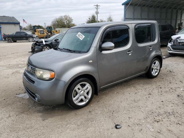 Photo 0 VIN: JN8AZ2KR6AT162592 - NISSAN CUBE 