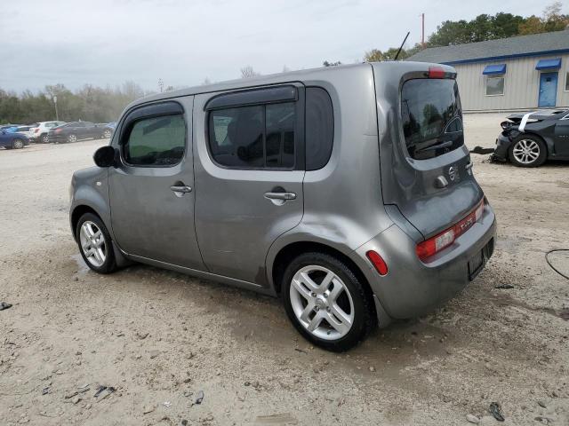 Photo 1 VIN: JN8AZ2KR6AT162592 - NISSAN CUBE 