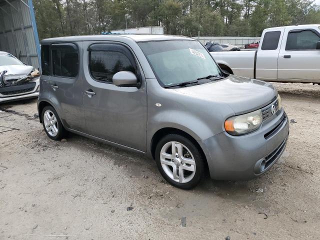 Photo 3 VIN: JN8AZ2KR6AT162592 - NISSAN CUBE 