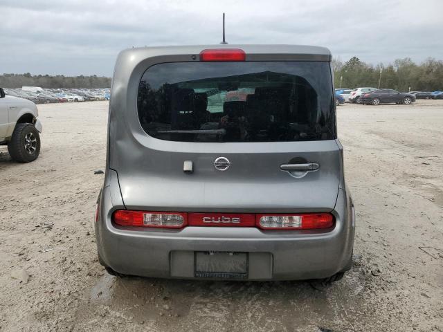 Photo 5 VIN: JN8AZ2KR6AT162592 - NISSAN CUBE 