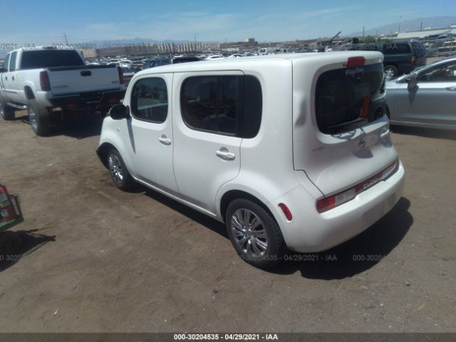 Photo 2 VIN: JN8AZ2KR6AT163032 - NISSAN CUBE 