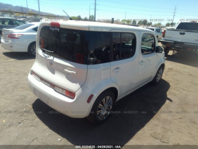 Photo 3 VIN: JN8AZ2KR6AT163032 - NISSAN CUBE 