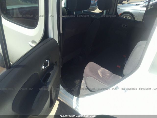 Photo 7 VIN: JN8AZ2KR6AT163032 - NISSAN CUBE 