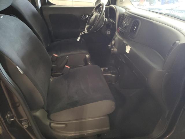 Photo 4 VIN: JN8AZ2KR6AT164813 - NISSAN CUBE BASE 