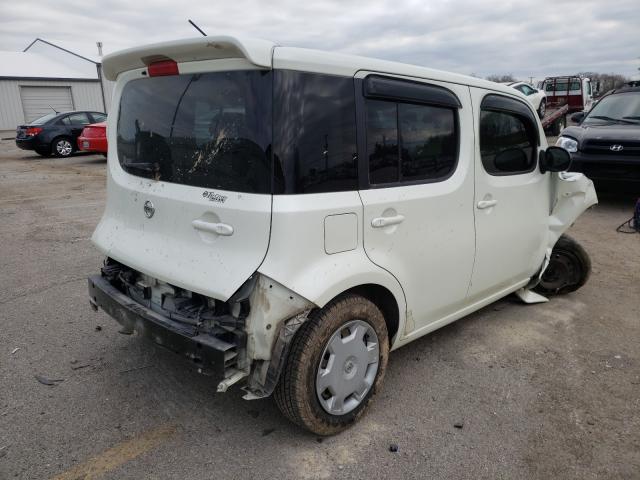 Photo 3 VIN: JN8AZ2KR6AT167064 - NISSAN CUBE BASE 