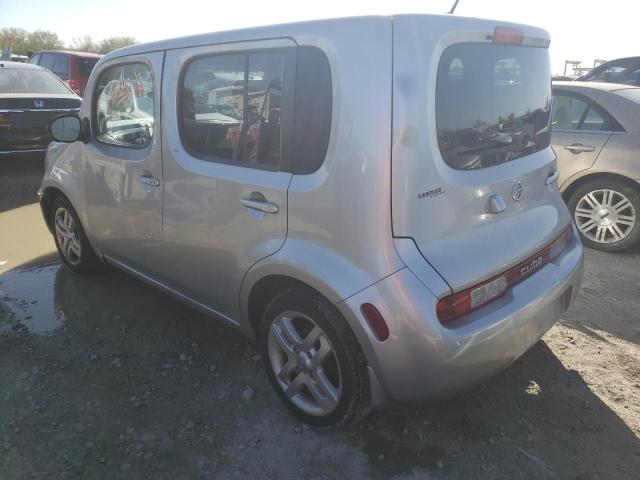 Photo 2 VIN: JN8AZ2KR6AT167761 - NISSAN CUBE BASE 