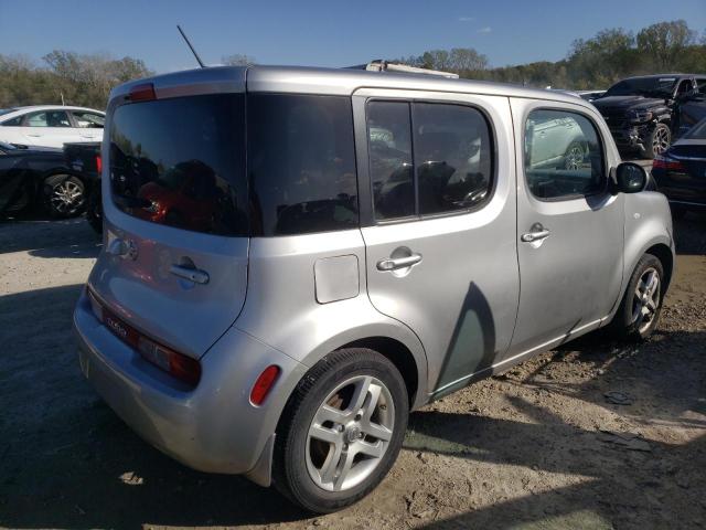 Photo 3 VIN: JN8AZ2KR6AT167761 - NISSAN CUBE BASE 